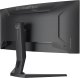 Monitor iiyama G-Master GCB3486WQSCP-B1 Gold Phoenix 15