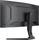 Monitor iiyama G-Master GCB3486WQSCP-B1 Gold Phoenix 17