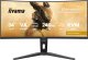 Monitor iiyama G-Master GCB3486WQSCP-B1 Gold Phoenix 1