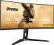 Monitor iiyama G-Master GCB3486WQSCP-B1 Gold Phoenix 2