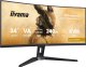 Monitor iiyama G-Master GCB3486WQSCP-B1 Gold Phoenix 3