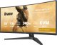 Monitor iiyama G-Master GCB3486WQSCP-B1 Gold Phoenix 7