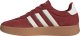 Buty męskie adidas Barreda bordowe JP7098 39 1/3 4