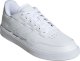 Buty męskie adidas Courtblock IF4031 46 1