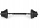 Hantle regulowane 2x20 kg sztanga zestaw 40 kg gryf kettlebell 1