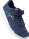 Dziecięce buty sportowe casualowe miejskie szkolne na rzep Martes Koren Teen rozmiar 40 5