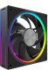 Wentylator Gembird FAN-HURACAN-ARGB-PWM 6