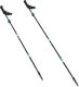 Kijki trekkingowe Nils Aluminiowe TK8604 regulwoane 38,5-135cm 4