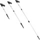 Kijki trekkingowe Nils Aluminiowe TK8602 regulowane 65-135cm 4
