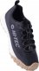 Buty trekkingowe męskie Hi-Tec Mounti czarne r. 43 4