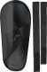 Ochraniacze piłkarskie na golenie piszczele nagolenniki Reusch Shin Guard Compact Lite czarne 5577047 7060 XL 1