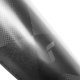Ochraniacze piłkarskie na golenie piszczele nagolenniki Reusch Shin Guard Compact Lite czarne 5577047 7060 XL 3