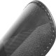 Ochraniacze piłkarskie na golenie piszczele nagolenniki Reusch Shin Guard Compact Lite czarne 5577047 7060 XL 5
