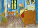 Clementoni Puzzle Museum - Vincent van Gogh: Pokój w Arles 1000 elementów (37092) 2