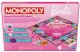 *****Gra MONOPOLY Barbie w.polska G0038 08743 3