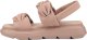 Sandały damskie Lee Cooper brudny róż LCW-24-47-2705LA 40 2