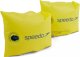 Rękawki do nauki pływania motylki Speedo Armbands Iu rozmiar 2-6 1