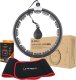 Zestaw hula hop HHW06 z piłką grawitacyjną i licznikiem HMS pas br163 1