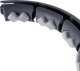Zestaw hula hop HHW06 z piłką grawitacyjną i licznikiem HMS pas br163 12