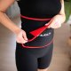 Zestaw hula hop HHW06 z piłką grawitacyjną i licznikiem HMS pas br163 3