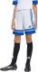 Spodenki dla dzieci adidas Squadra 25 biało-niebieskie JJ2425 164cm 1
