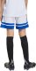 Spodenki dla dzieci adidas Squadra 25 biało-niebieskie JJ2425 164cm 1