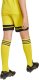 Spodenki dla dzieci adidas Squadra 25 żółte JJ2421 140cm 4