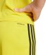 Spodenki dla dzieci adidas Squadra 25 żółte JJ2421 140cm 7