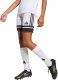 Spodenki dla dzieci adidas Squadra 25 białe JJ2422 152cm 1