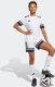 Spodenki dla dzieci adidas Squadra 25 białe JJ2422 152cm 7