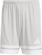 Spodenki męskie adidas Squadra 25 szare JH3413 L 1