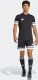 Spodenki męskie adidas Squadra 25 czarne JH3402 L 4