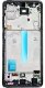 Zila WYŚWIETLACZ EKRAN LCD DO SAMSUNG A52 4G OLED RAMKA CZARNA 3