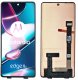 ORYGINAŁ WYŚWIETLACZ EKRAN LCD DO MOTOROLA EDGE 30 PRO 2