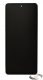 WYŚWIETLACZ EKRAN LCD DO SAMSUNG A53 INCELL RAMKA CZARNA 2