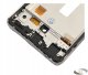 WYŚWIETLACZ EKRAN LCD DO SAMSUNG A52S 5G OLED RAMKA CZARNA 3