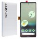 ORYGINAŁ WYŚWIETLACZ EKRAN LCD DO GOOGLE PIXEL 6A 8