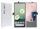 ORYGINAŁ WYŚWIETLACZ EKRAN LCD DO GOOGLE PIXEL 6A 9