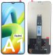 WYŚWIETLACZ EKRAN LCD DO XIAOMI REDMI A1 220733SI 220733SG 1