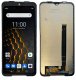 WYŚWIETLACZ LCD Z DOTYKIEM DO HAMMER BLADE 5G 1