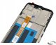 WYŚWIETLACZ EKRAN LCD SZYBKA DOTYK DO VIVO Y76 5G RAMKA V2124 5