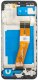 WYŚWIETLACZ EKRAN LCD SZYBKA DOTYK DO SAMSUNG A03 162MM RAMKA SM-A035F 2