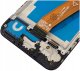 WYŚWIETLACZ EKRAN LCD SZYBKA DOTYK DO SAMSUNG A03 162MM RAMKA SM-A035F 4