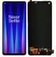 ORYGINAŁ WYŚWIETLACZ EKRAN LCD DO ONEPLUS NORD CE 2 5G IV2201 2