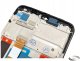 ORYGINAŁ WYŚWIETLACZ EKRAN LCD SZYBKA DOTYK DO REALME C35 RAMKA RMX3511 4