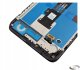WYŚWIETLACZ EKRAN LCD DO MOTOROLA G22 RAMKA 3