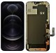 WYŚWIETLACZ EKRAN LCD DO iPHONE 12 PRO OLED GX 2