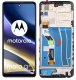 WYŚWIETLACZ EKRAN LCD DO MOTOROLA G51 5G RAMKA 1