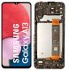 WYŚWIETLACZ EKRAN LCD DO SAMSUNG GALAXY A13 4G RAMKA SM-A135F SM-A135F/DS 1