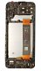 WYŚWIETLACZ EKRAN LCD DO SAMSUNG GALAXY A13 4G RAMKA SM-A135F SM-A135F/DS 2